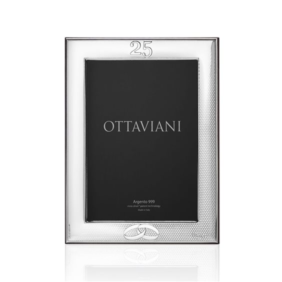 Rahmen Ottaviani in Silber 5014A - 5014A